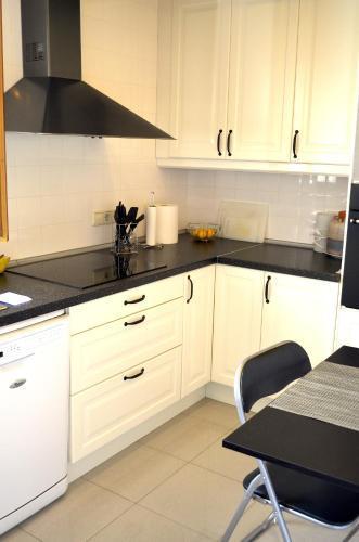 Edificio Roses Appartement Moscari