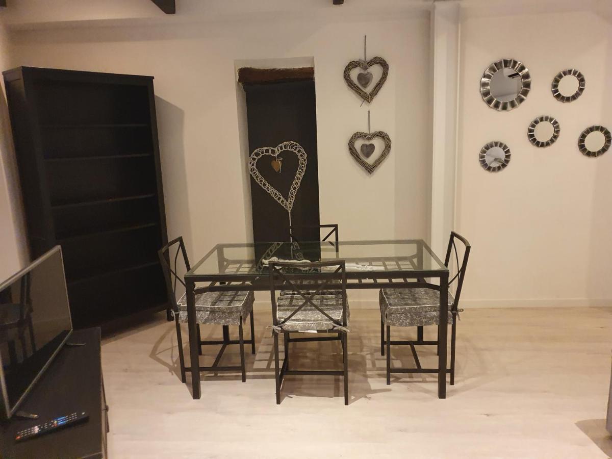 Appartement Edificio Roses