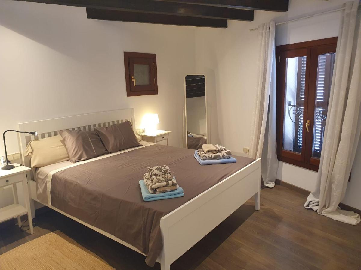 Appartement Edificio Roses *