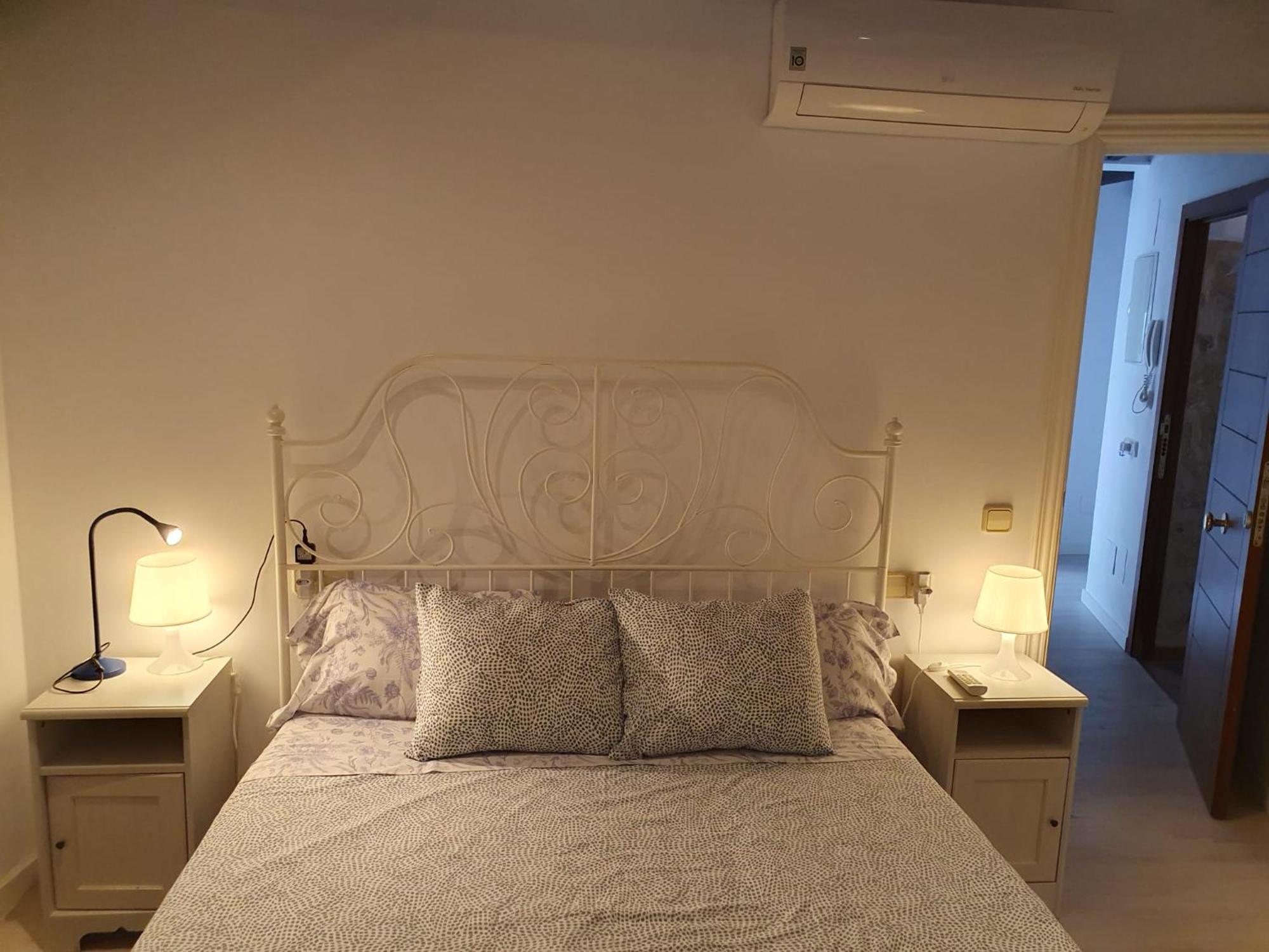 Edificio Roses Appartement Moscari