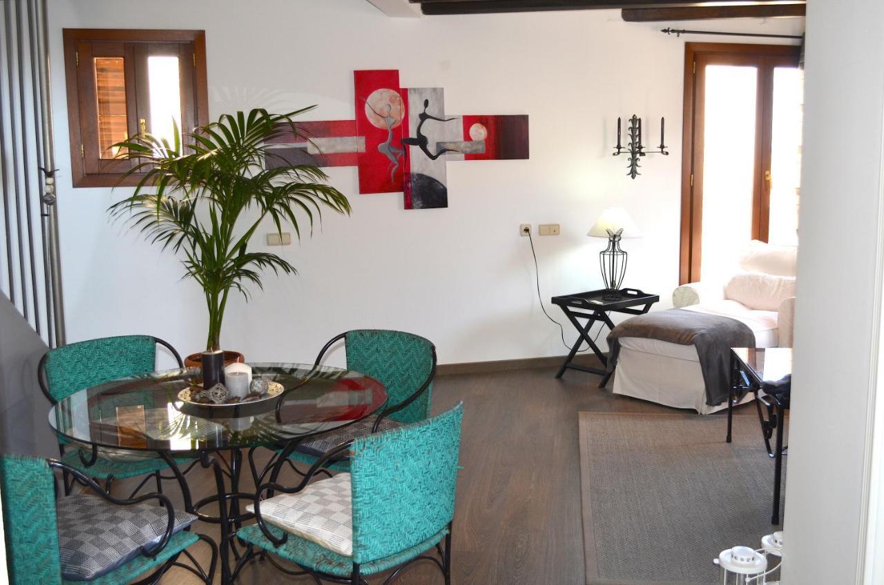 Appartement Edificio Roses