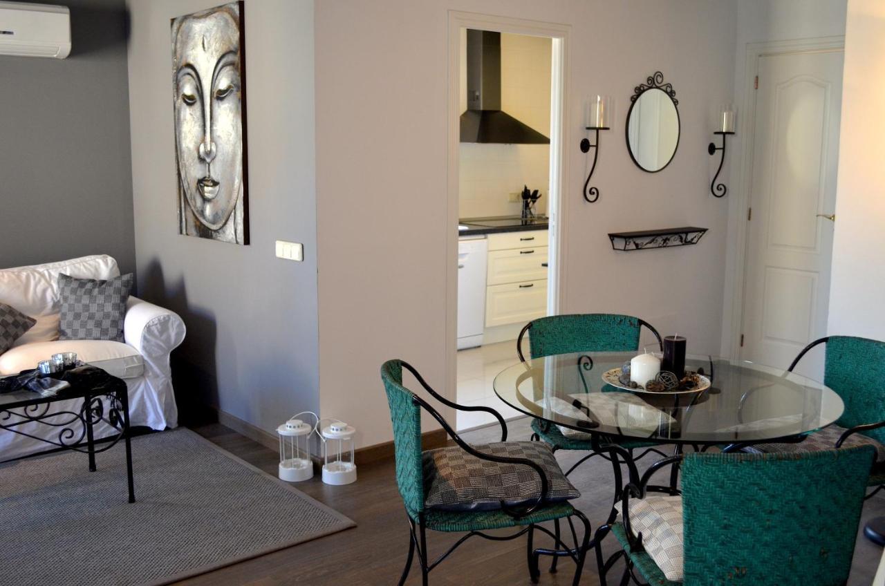 Edificio Roses Appartement *