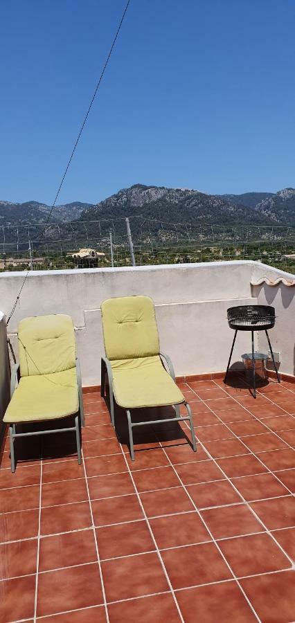 Appartement Edificio Roses Moscari