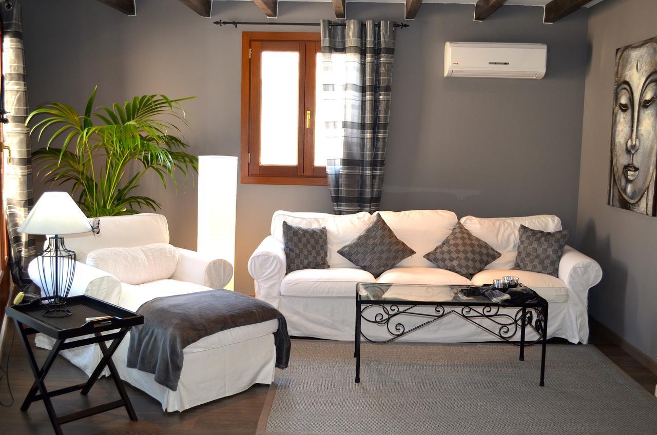 Appartement Edificio Roses *